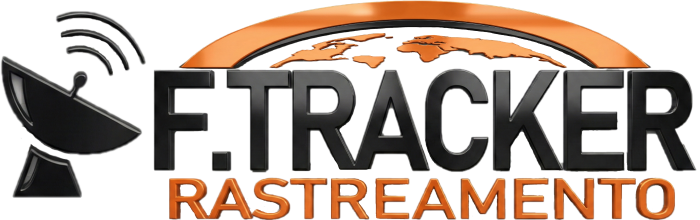 F.Tracker Logo
